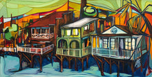 Load image into Gallery viewer, Lahaina Town