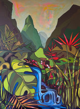 Load image into Gallery viewer, Iao Valley