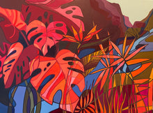 Load image into Gallery viewer, Monstera at Iao