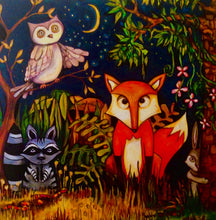 Load image into Gallery viewer, Foxy