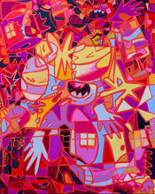 Load image into Gallery viewer, Happy Distance