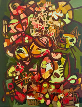 Load image into Gallery viewer, baseball rash guard artwork