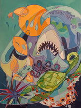 Load image into Gallery viewer, Under the Sea