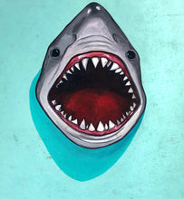 Load image into Gallery viewer, Sharky