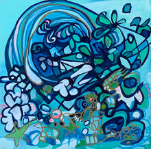 Load image into Gallery viewer, Wave Rash Guard