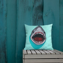 Load image into Gallery viewer, Sharky