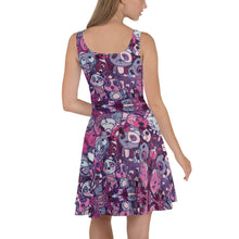 Load image into Gallery viewer, Purple Panda