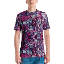 Load image into Gallery viewer, Purple Panda