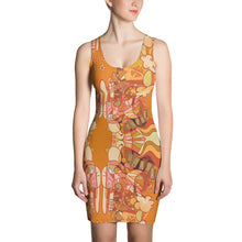 Load image into Gallery viewer, Orange Bunny