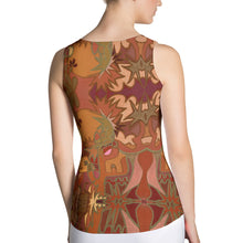 Load image into Gallery viewer, Orange Desert