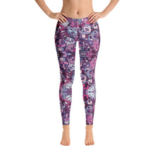 Load image into Gallery viewer, Purple Panda