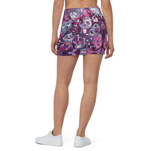 Load image into Gallery viewer, Purple Panda Mini