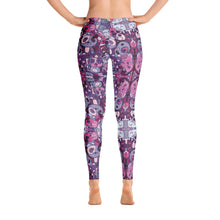 Load image into Gallery viewer, Purple Panda