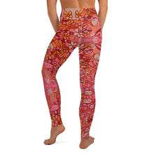 Load image into Gallery viewer, Pink Bunny Yoga