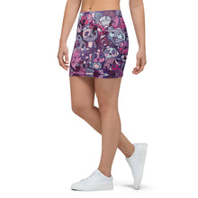 Load image into Gallery viewer, Purple Panda Mini