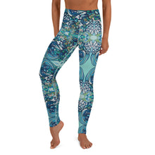 Load image into Gallery viewer, Surfer Girl Yoga