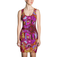 Load image into Gallery viewer, Happy Distance