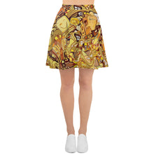 Load image into Gallery viewer, Yellow Sunshine Twirl