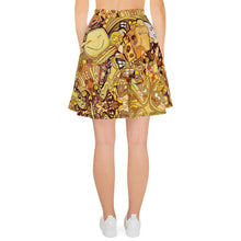 Load image into Gallery viewer, Yellow Sunshine Twirl