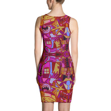 Load image into Gallery viewer, Happy Distance