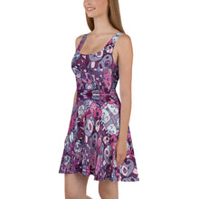 Load image into Gallery viewer, Purple Panda