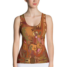 Load image into Gallery viewer, Orange Desert