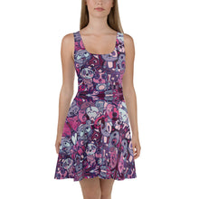 Load image into Gallery viewer, Purple Panda