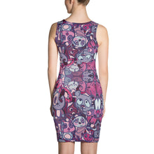 Load image into Gallery viewer, Purple Panda