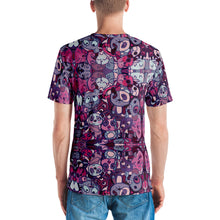 Load image into Gallery viewer, Purple Panda