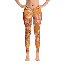 Load image into Gallery viewer, Orange Bunny