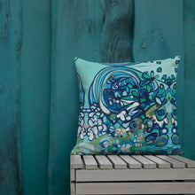 Load image into Gallery viewer, Surfer Girl