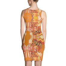 Load image into Gallery viewer, Orange Bunny