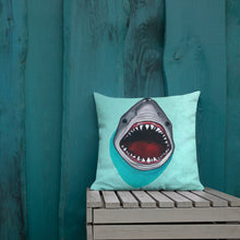 Load image into Gallery viewer, Sharky