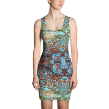 Load image into Gallery viewer, Mosaic Harbor