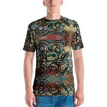 Load image into Gallery viewer, Graffiti Friends