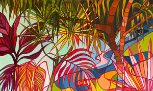Pop Tropical